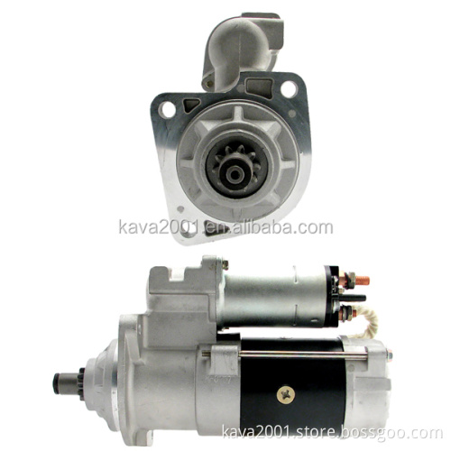 29MT Starter Motor for Freightliner and Sterling Trucks - Lester 6841 19011402